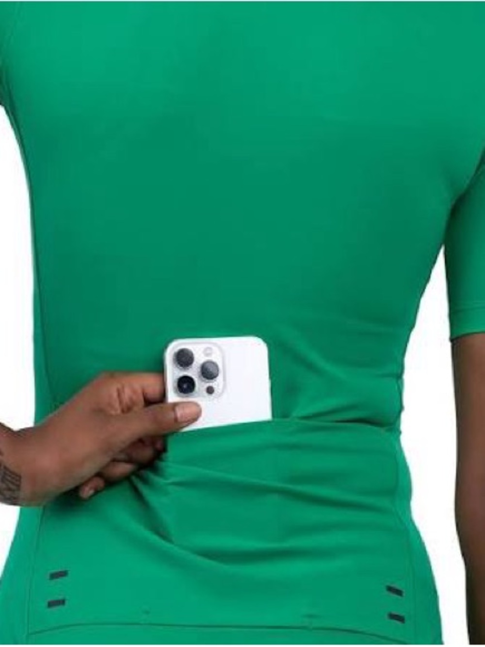 Machines for Freedom Everyday Jersey - Women’s cycling jersey XXL